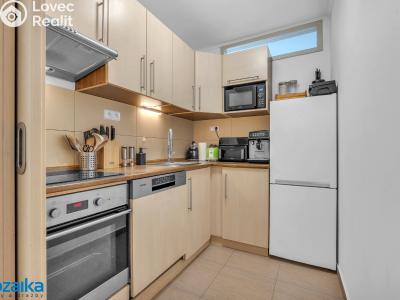 Продаж квартири 3+1 Olomouc, Ručilova č. 19