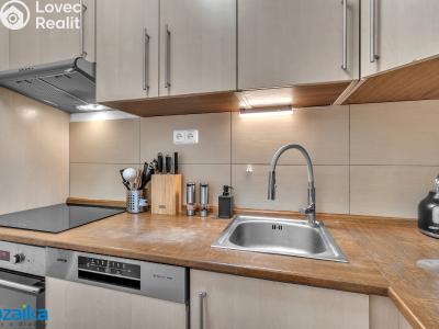 Продаж квартири 3+1 Olomouc, Ručilova č. 20