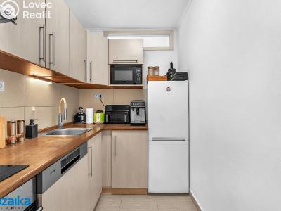 Продаж квартири 3+1 Olomouc, Ručilova č. 21