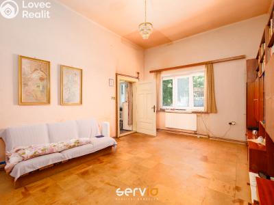 Sale apartment 3+1 Hrušovany u Brna, Loosova č. 1