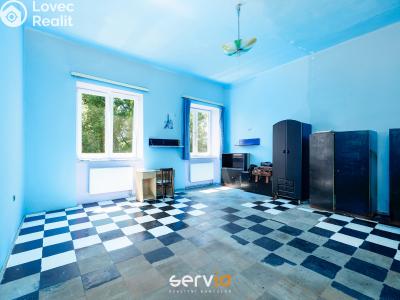 Sale apartment 3+1 Hrušovany u Brna, Loosova č. 3