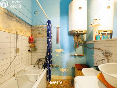 Sale apartment 3+1 Hrušovany u Brna, Loosova č. 4