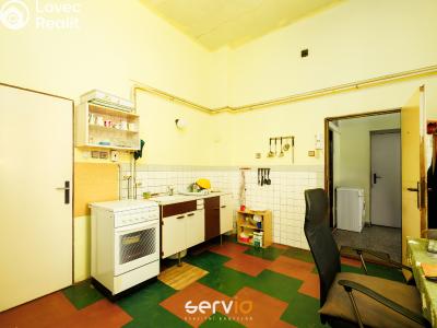 Sale apartment 3+1 Hrušovany u Brna, Loosova č. 5