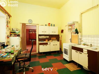 Sale apartment 3+1 Hrušovany u Brna, Loosova č. 6