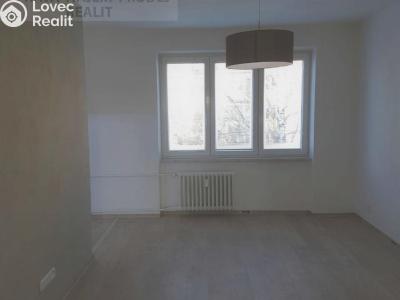 Pronájem bytu 2+1 Ostrava, Gen. Sochora č. 5