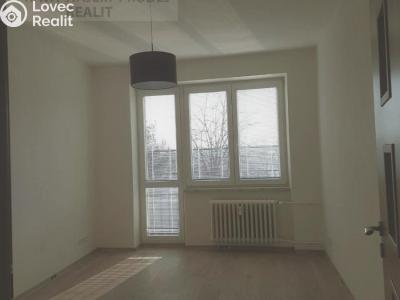 Pronájem bytu 2+1 Ostrava, Gen. Sochora č. 9