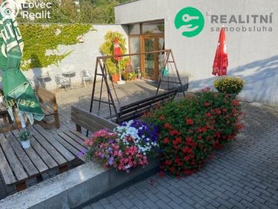Sale office space Chrlice, U Viaduktu č. 6
