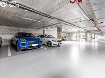Prodej bytu 1+KK Praha, Mezi vodami č. 10