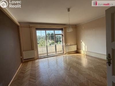 Pronájem rodinného domu Pardubice, Na Okrouhlíku č. 11