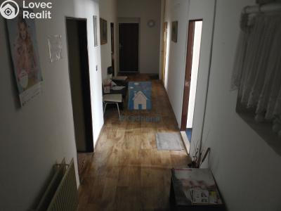 Оренда кімнати Plzeň, Klatovská třída č. 4