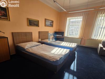 Оренда кімнати Plzeň, Klatovská třída č. 5