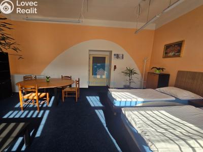 Оренда кімнати Plzeň, Klatovská třída č. 6