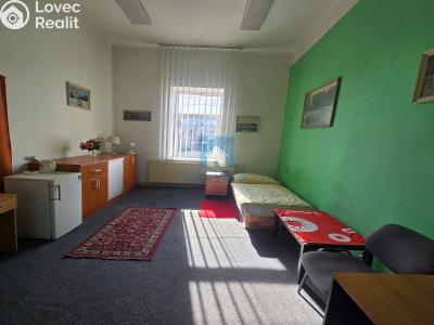 Оренда кімнати Plzeň, Klatovská třída č. 9