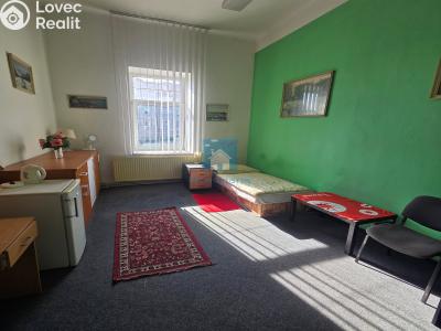 Оренда кімнати Plzeň, Klatovská třída č. 10