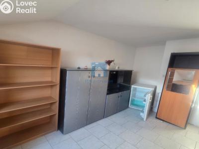 Pronájem pokoje Plzeň, Klatovská třída č. 18