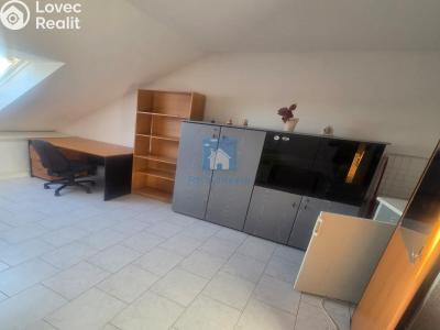 Pronájem pokoje Plzeň, Klatovská třída č. 19