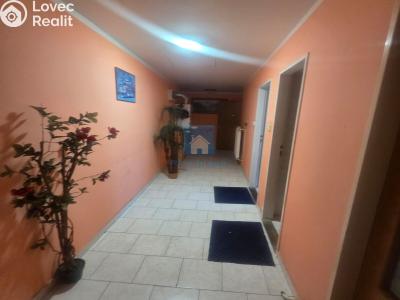 Pronájem pokoje Plzeň, Klatovská třída č. 20