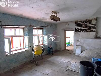 Продаж дачі Strakonice č. 3