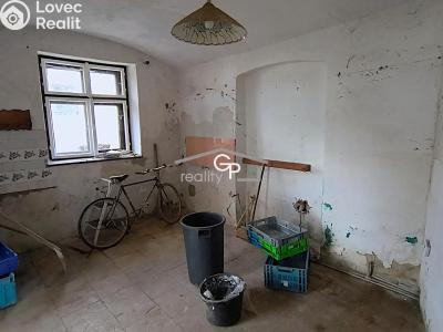 Продаж дачі Strakonice č. 4