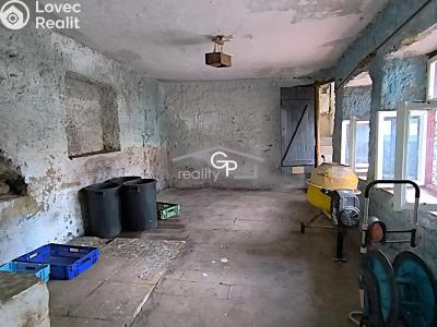 Продаж дачі Strakonice č. 5