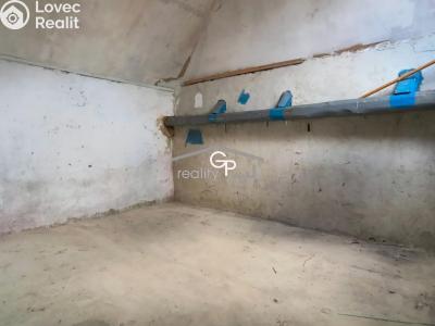 Продаж дачі Strakonice č. 7
