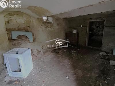 Продаж дачі Strakonice č. 12