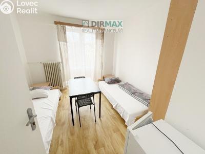 Аренда комнаты Plzeň, Zahradní č. 3