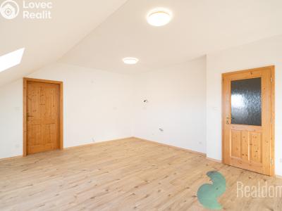 Sale apartment 2+KK Prachatice, Zlatá stezka č. 1