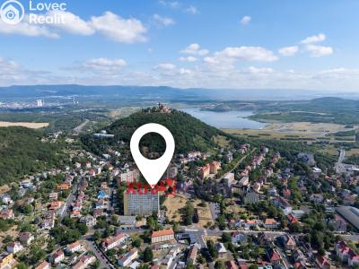Prodej bytu 1+1 Most, Jana Opletala č. 17