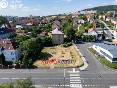 Prodej bytu 1+1 Most, Jana Opletala č. 20