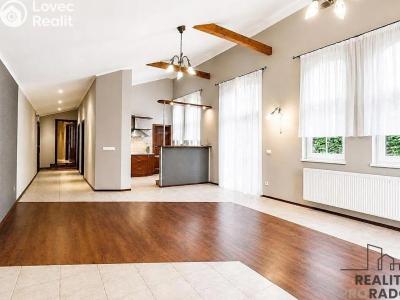 Rent warehouse Praha, Putimská č. 10