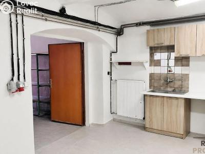 Rent warehouse Praha, Putimská č. 44