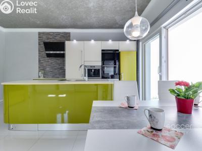 Rent apartment 1+KK Vojkovice č. 3