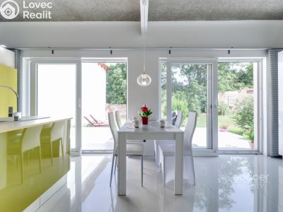 Rent apartment 1+KK Vojkovice č. 8