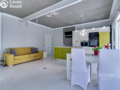 Rent apartment 1+KK Vojkovice č. 10