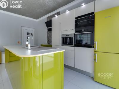 Rent apartment 1+KK Vojkovice č. 12