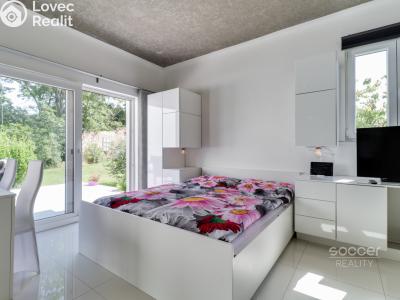 Rent apartment 1+KK Vojkovice č. 15