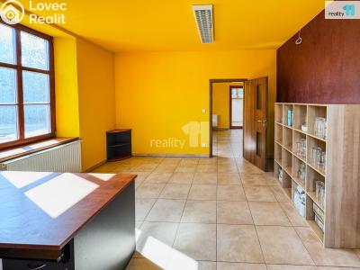 Sale commercial properties Rokycany, Dolní příkopy č. 5
