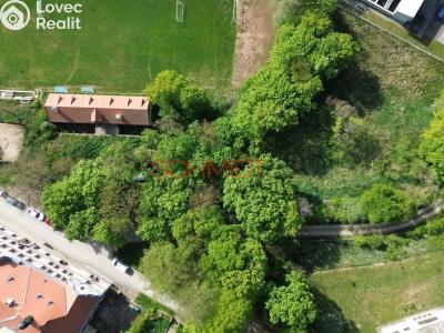 Prodej apartmánů Vranov nad Dyjí, Znojemská 1 č. 6