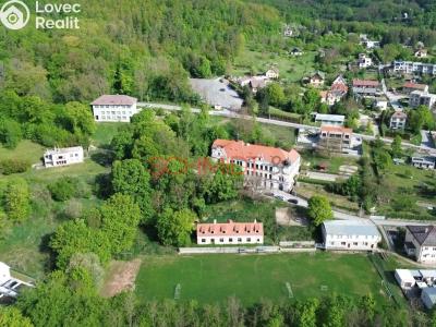 Prodej apartmánů Vranov nad Dyjí, Znojemská 1 č. 7