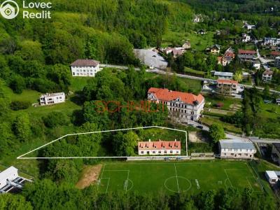 Prodej apartmánů Vranov nad Dyjí, Znojemská 1 č. 8
