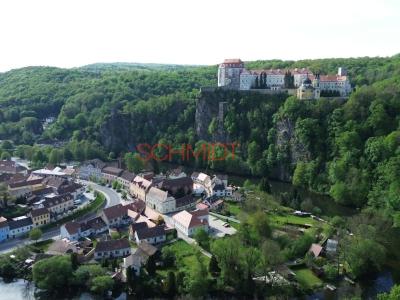 Prodej apartmánů Vranov nad Dyjí, Znojemská 1 č. 9