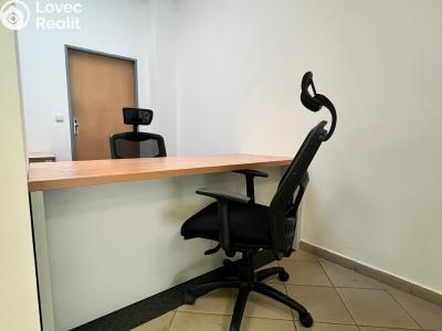 Pronájem obchodního prostoru Hlučín, Mírové náměstí č. 5