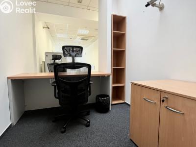 Pronájem obchodního prostoru Hlučín, Mírové náměstí č. 6