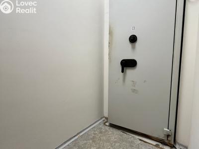 Pronájem obchodního prostoru Hlučín, Mírové náměstí č. 18