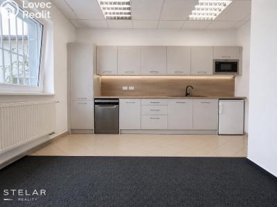 Rent commercial space Hlučín, Mírové náměstí č. 12