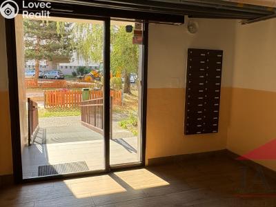 Продажа квартиры 3+1 Sušice, Sirkařská 986 č. 28