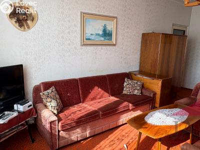 Prodej bytu 3+1 Sušice, Sirkařská 986 č. 5
