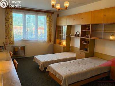 Prodej bytu 3+1 Sušice, Sirkařská 986 č. 10