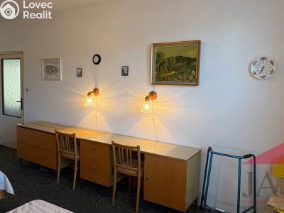 Prodej bytu 3+1 Sušice, Sirkařská 986 č. 13